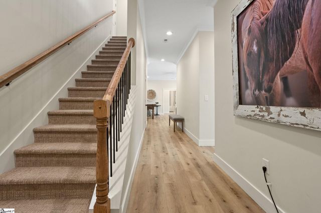 105 Lake Forest Drive, Greer, SC 29651