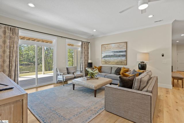105 Lake Forest Drive, Greer, SC 29651