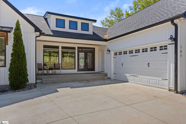 105 Lake Forest Drive, Greer, SC 29651