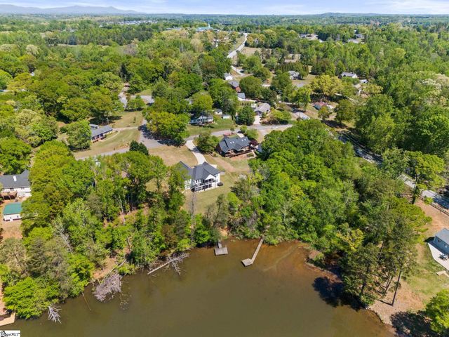 105 Lake Forest Drive, Greer, SC 29651