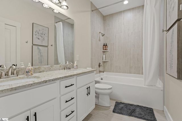105 Lake Forest Drive, Greer, SC 29651
