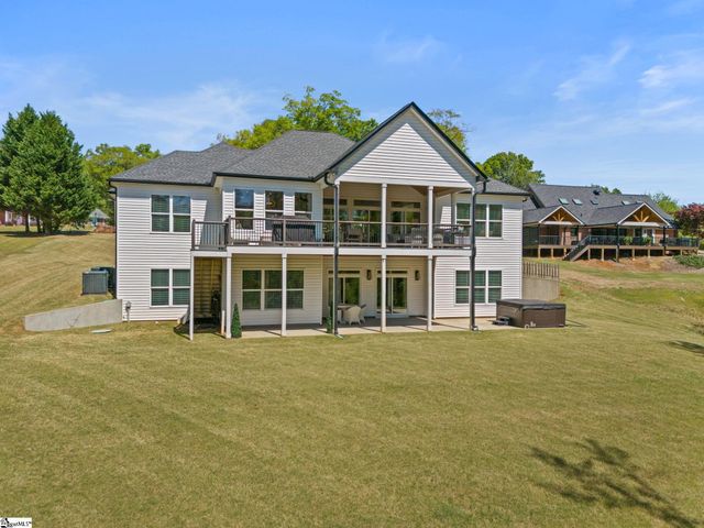 105 Lake Forest Drive, Greer, SC 29651