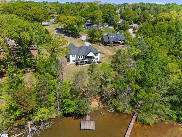 105 Lake Forest Drive, Greer, SC 29651