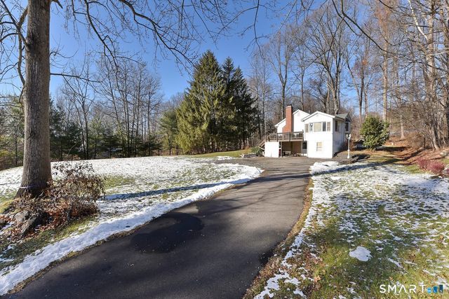 5 Buttonhook Drive, Portland, CT 06480