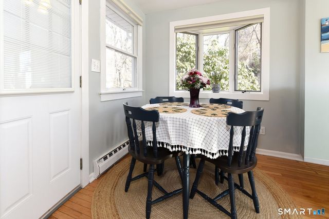 5 Buttonhook Drive, Portland, CT 06480