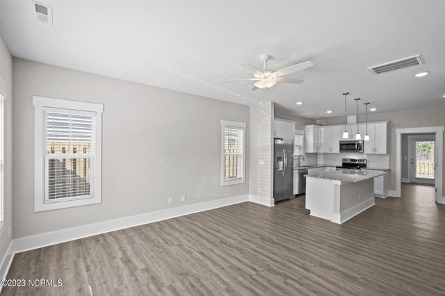 1308 Corbett Street A&B, Wilmington, NC 28401