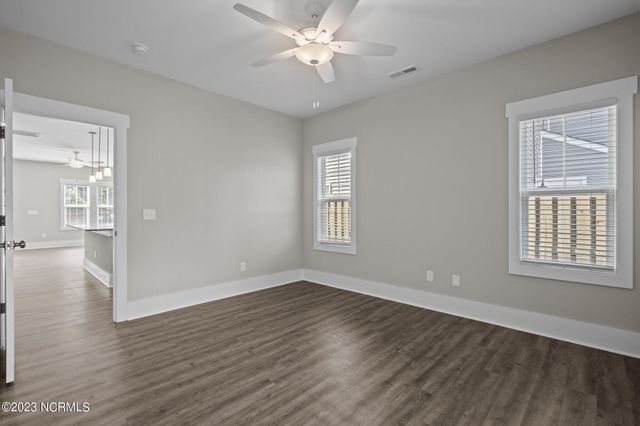 1308 Corbett Street A&B, Wilmington, NC 28401