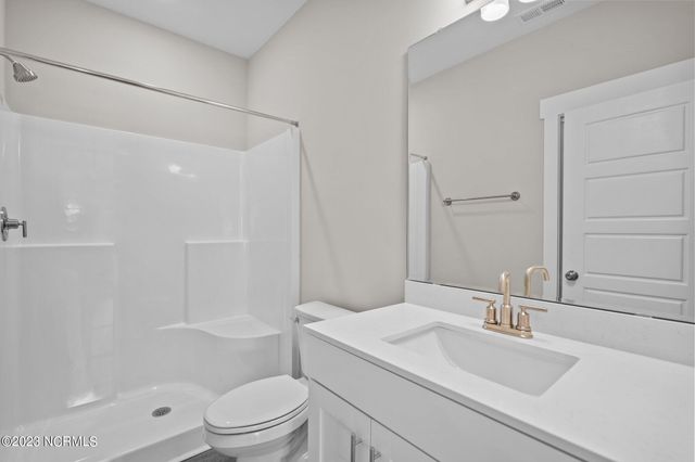 1308 Corbett Street A&B, Wilmington, NC 28401