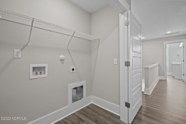 1308 Corbett Street A&B, Wilmington, NC 28401