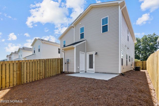 1308 Corbett Street A&B, Wilmington, NC 28401
