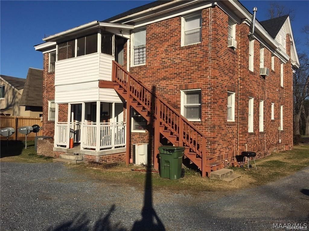456 S Hull Street, Montgomery, AL 36104