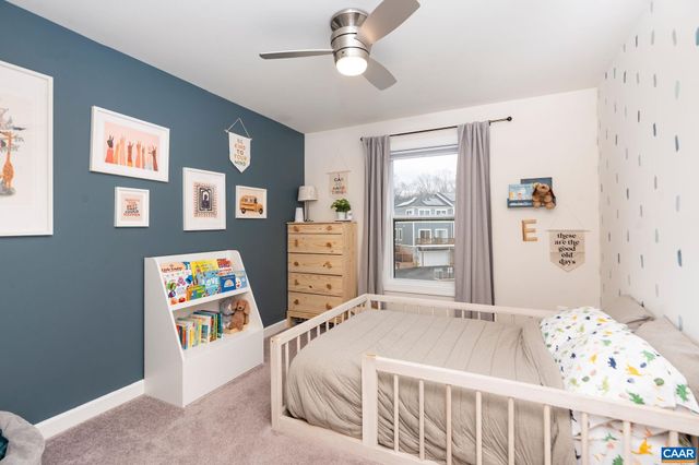 3177 HORIZON RD, Charlottesville, VA 22902