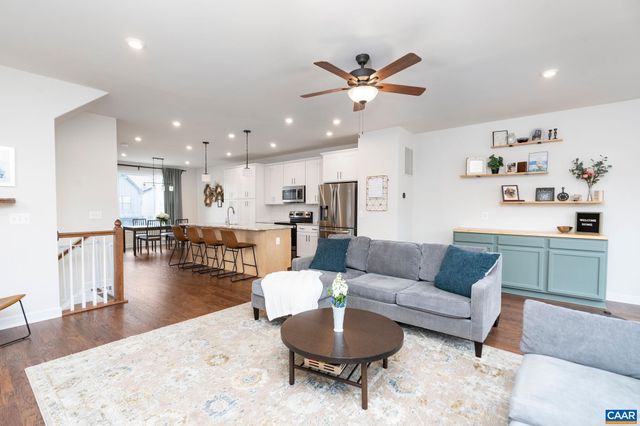 3177 HORIZON RD, Charlottesville, VA 22902