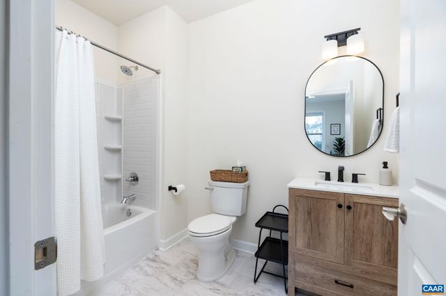 3177 HORIZON RD, Charlottesville, VA 22902