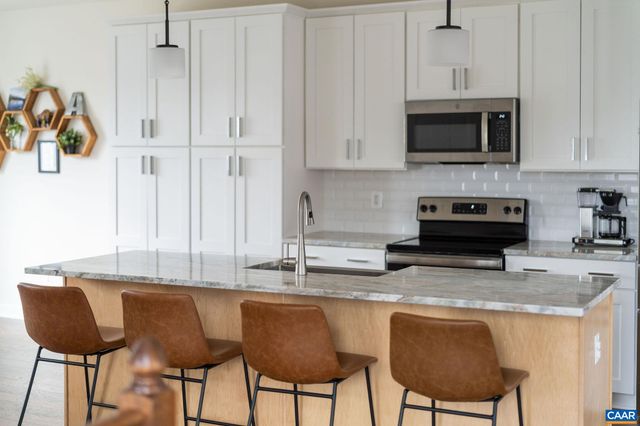 3177 HORIZON RD, Charlottesville, VA 22902