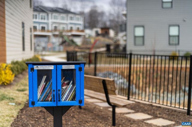 3177 HORIZON RD, Charlottesville, VA 22902