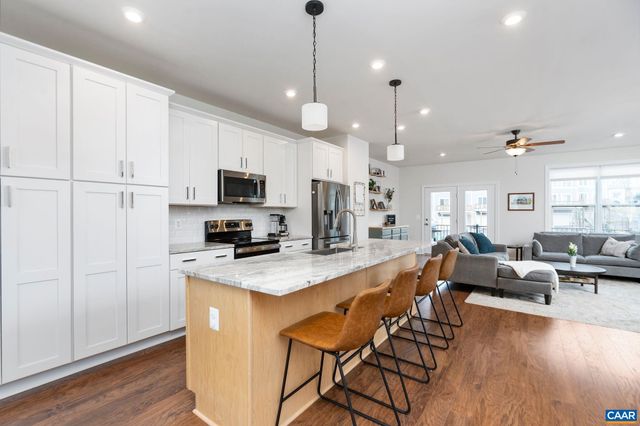 3177 HORIZON RD, Charlottesville, VA 22902