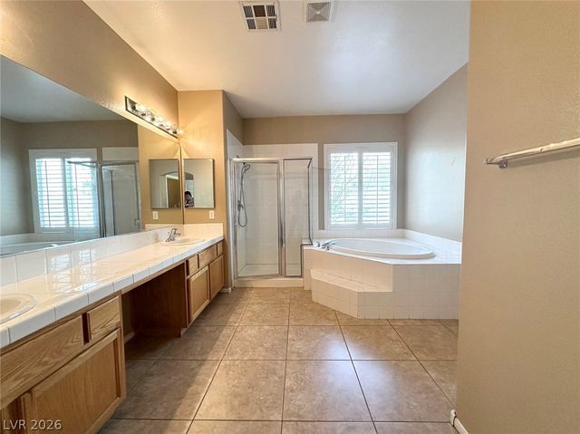 637 Orbiter Lane, Las Vegas, NV 89148