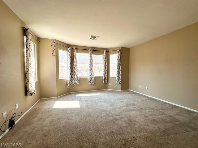 637 Orbiter Lane, Las Vegas, NV 89148