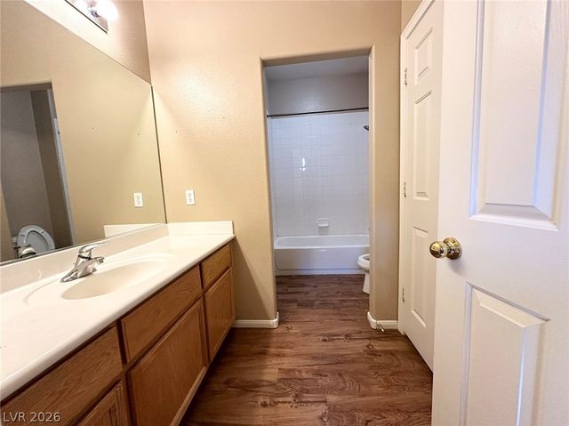 637 Orbiter Lane, Las Vegas, NV 89148