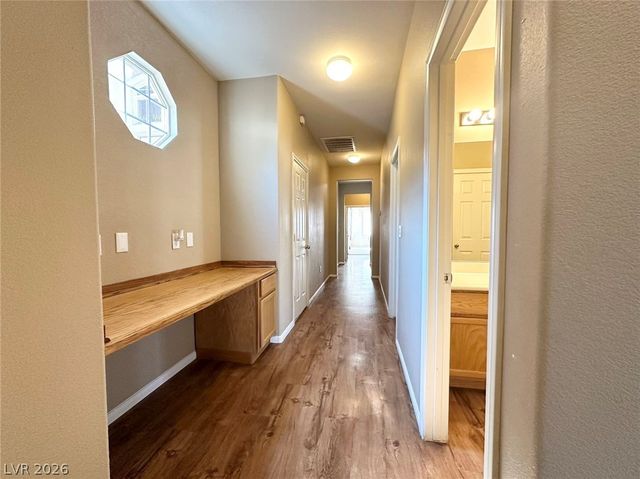 637 Orbiter Lane, Las Vegas, NV 89148