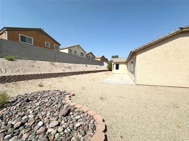 637 Orbiter Lane, Las Vegas, NV 89148