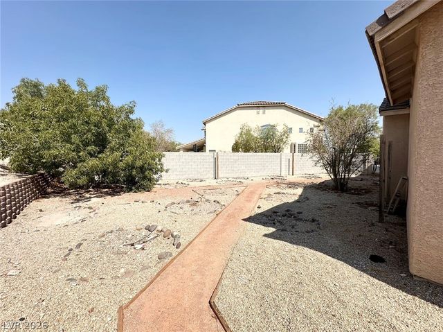 637 Orbiter Lane, Las Vegas, NV 89148