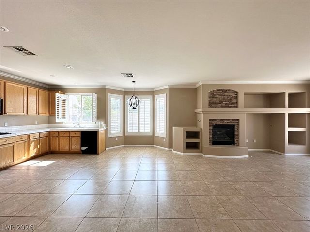 637 Orbiter Lane, Las Vegas, NV 89148