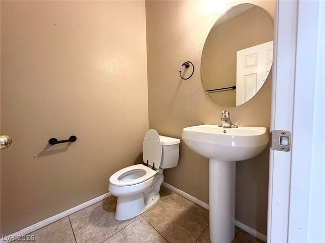 637 Orbiter Lane, Las Vegas, NV 89148