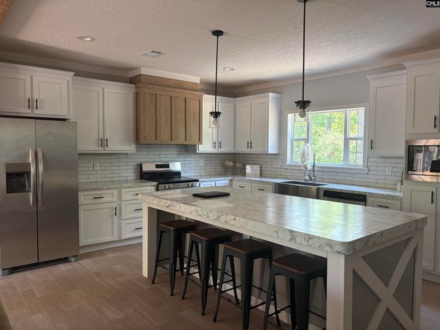 1879 QUATTLEBAUM Road, Leesville, SC 29073