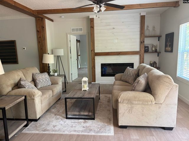 1879 QUATTLEBAUM Road, Leesville, SC 29073