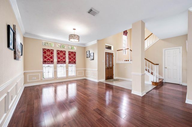 13238 Aspen Bough Circle, Houston, TX 77065