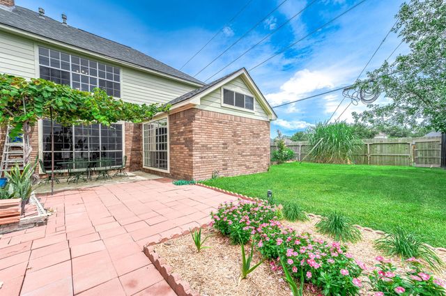 13238 Aspen Bough Circle, Houston, TX 77065