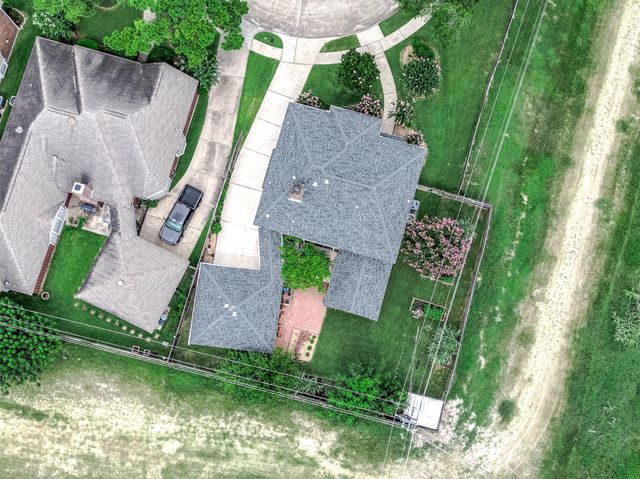13238 Aspen Bough Circle, Houston, TX 77065