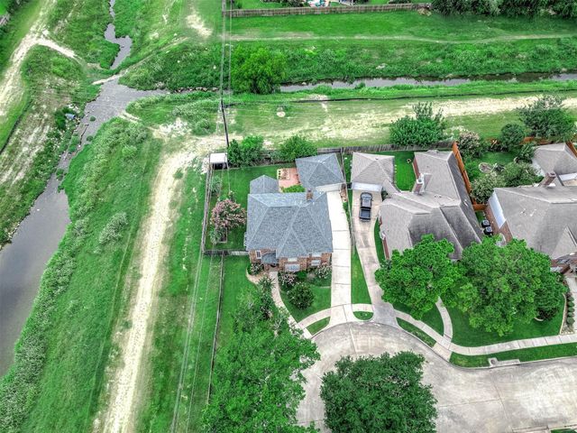 13238 Aspen Bough Circle, Houston, TX 77065