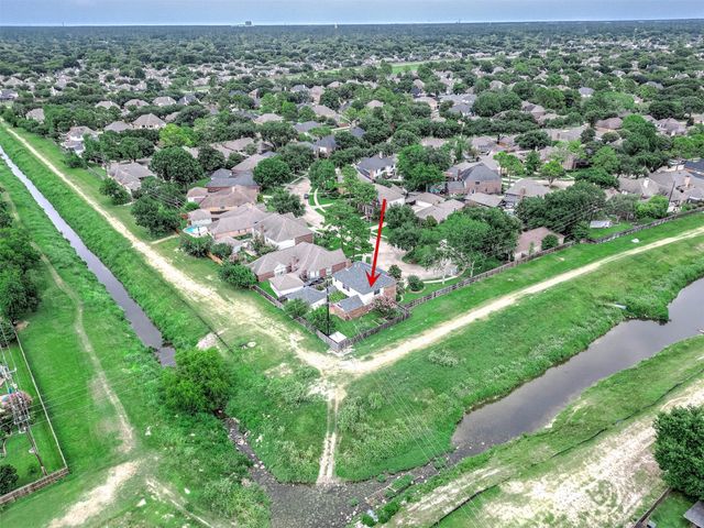 13238 Aspen Bough Circle, Houston, TX 77065