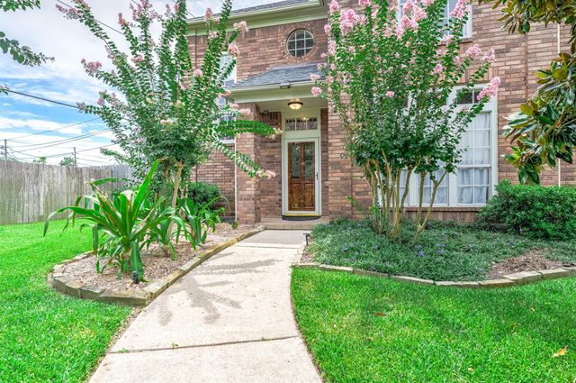 13238 Aspen Bough Circle, Houston, TX 77065