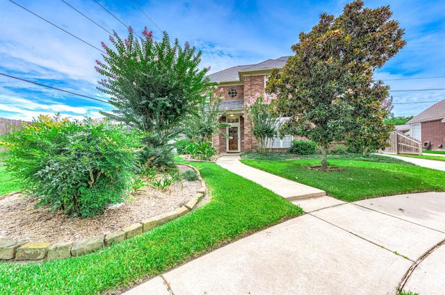 13238 Aspen Bough Circle, Houston, TX 77065