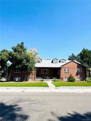 1400 S Clermont Street 9, Denver, CO 80222