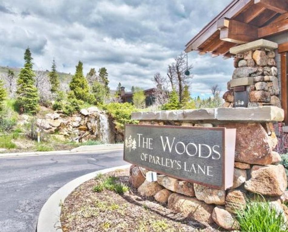 8720 Parleys Ln Unit 37, Park City, UT 84098 — photo 3