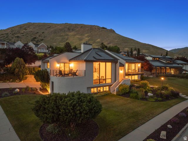 195 E NORTH SANDRUN RD, Salt Lake City, UT 84103