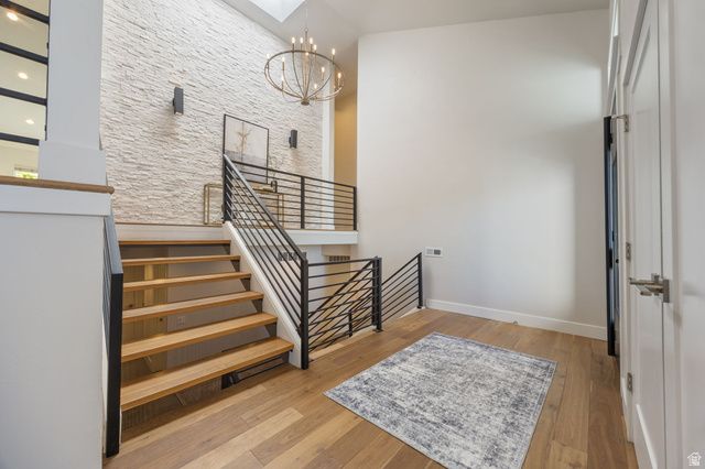 195 E NORTH SANDRUN RD, Salt Lake City, UT 84103