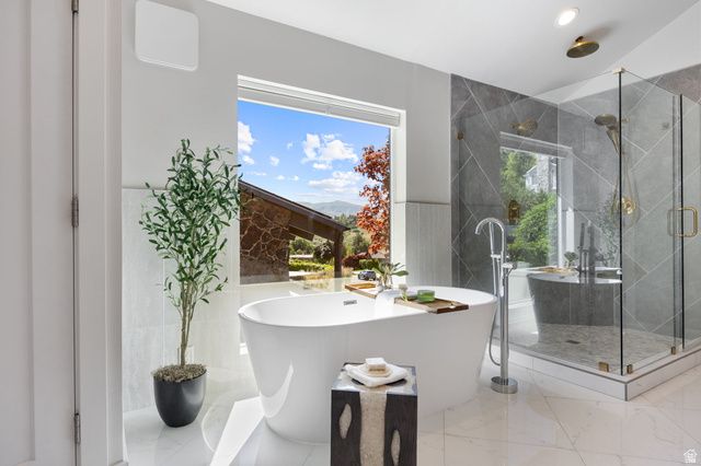 195 E NORTH SANDRUN RD, Salt Lake City, UT 84103