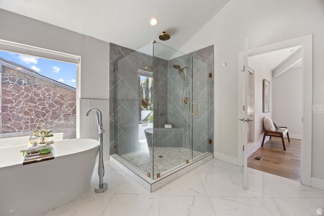 195 E NORTH SANDRUN RD, Salt Lake City, UT 84103