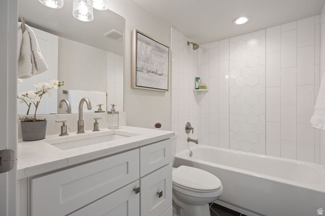 195 E NORTH SANDRUN RD, Salt Lake City, UT 84103