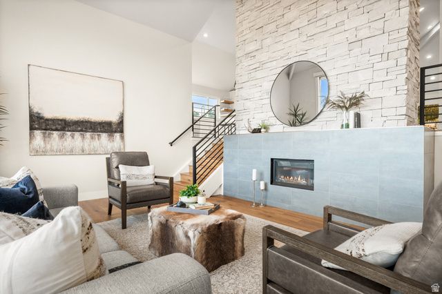 195 E NORTH SANDRUN RD, Salt Lake City, UT 84103