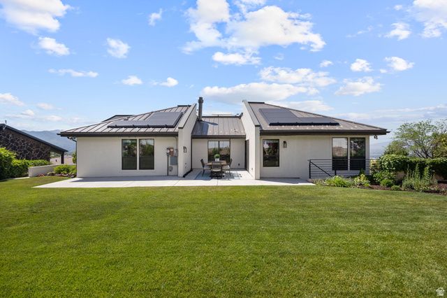 195 E NORTH SANDRUN RD, Salt Lake City, UT 84103