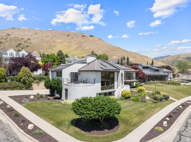195 E NORTH SANDRUN RD, Salt Lake City, UT 84103
