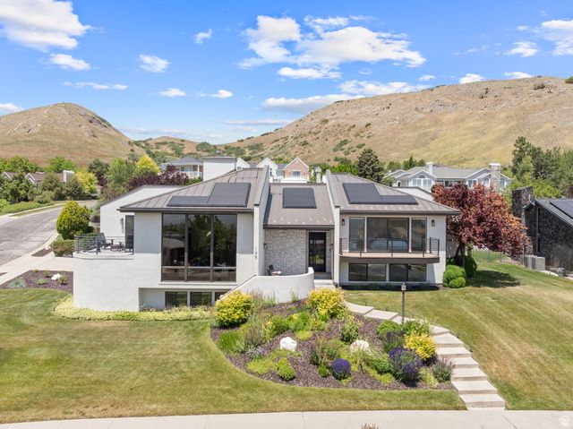 195 E NORTH SANDRUN RD, Salt Lake City, UT 84103