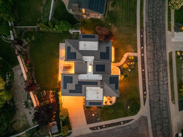 195 E NORTH SANDRUN RD, Salt Lake City, UT 84103